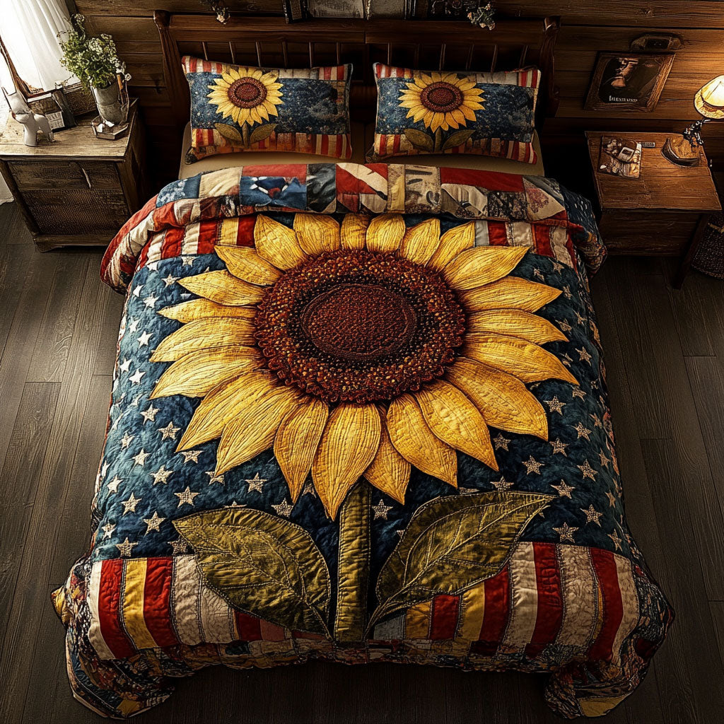 Sunflower Freedomlight WN1206068CL Duvet Cover Set