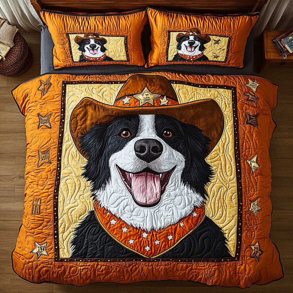 Cheerful Pup CP0909044CL Duvet Cover Set