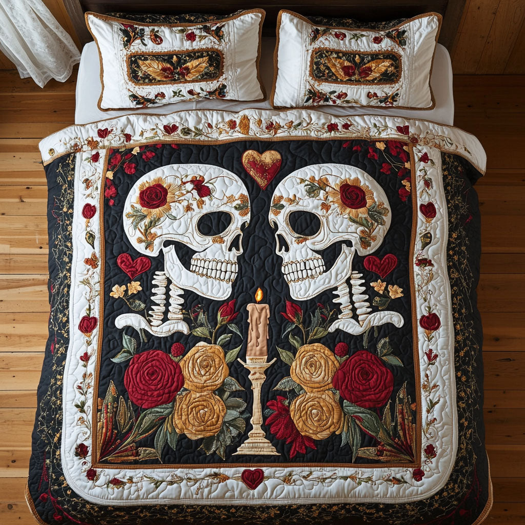 Forever Unidos CP2608083CL Duvet Cover Set