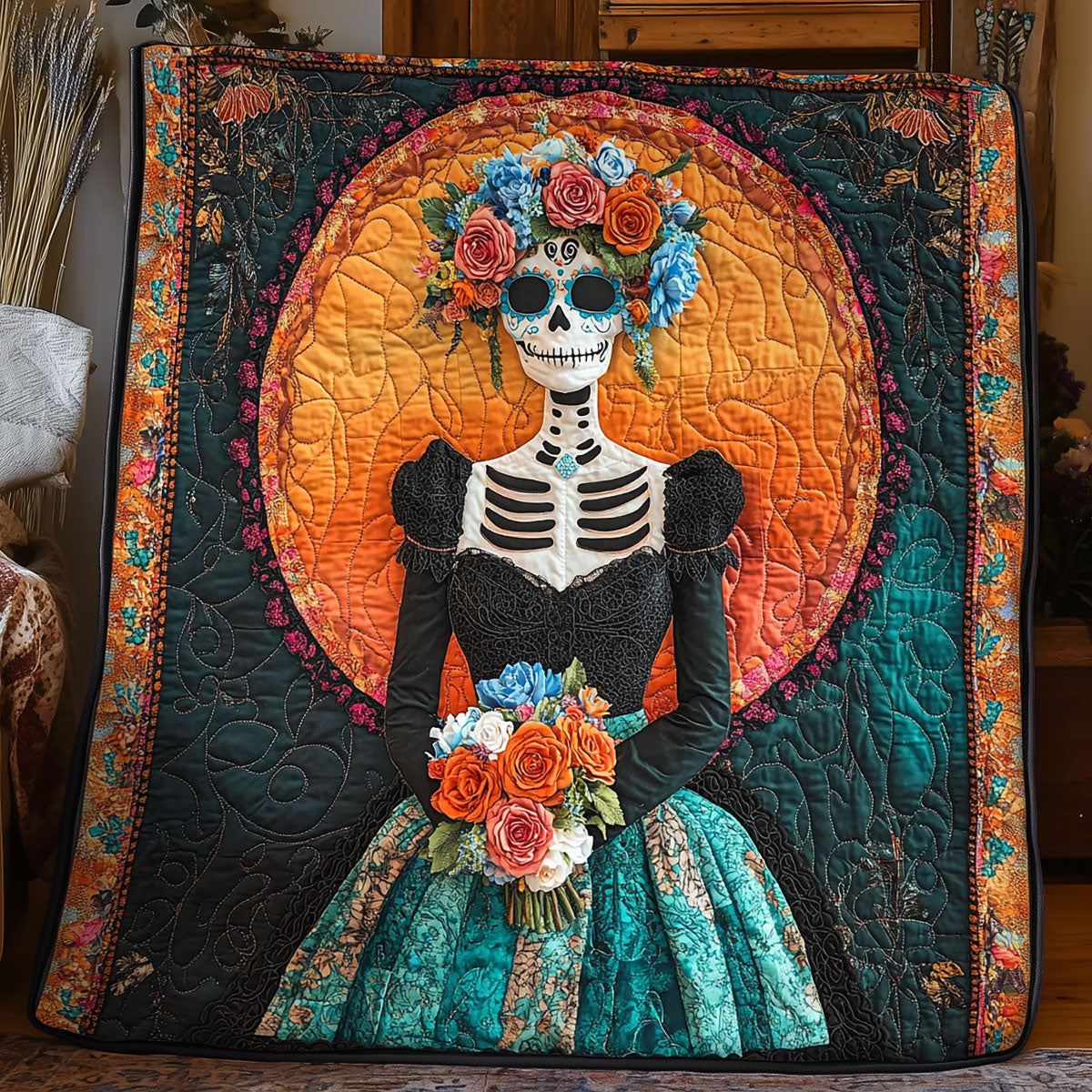 Majestic Woman WX3105045CL Quilt