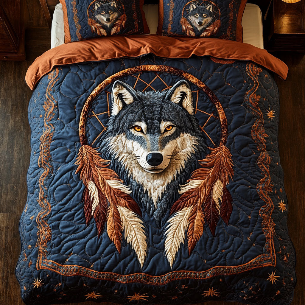 Dream Guardian CP2006033CL Duvet Cover Set