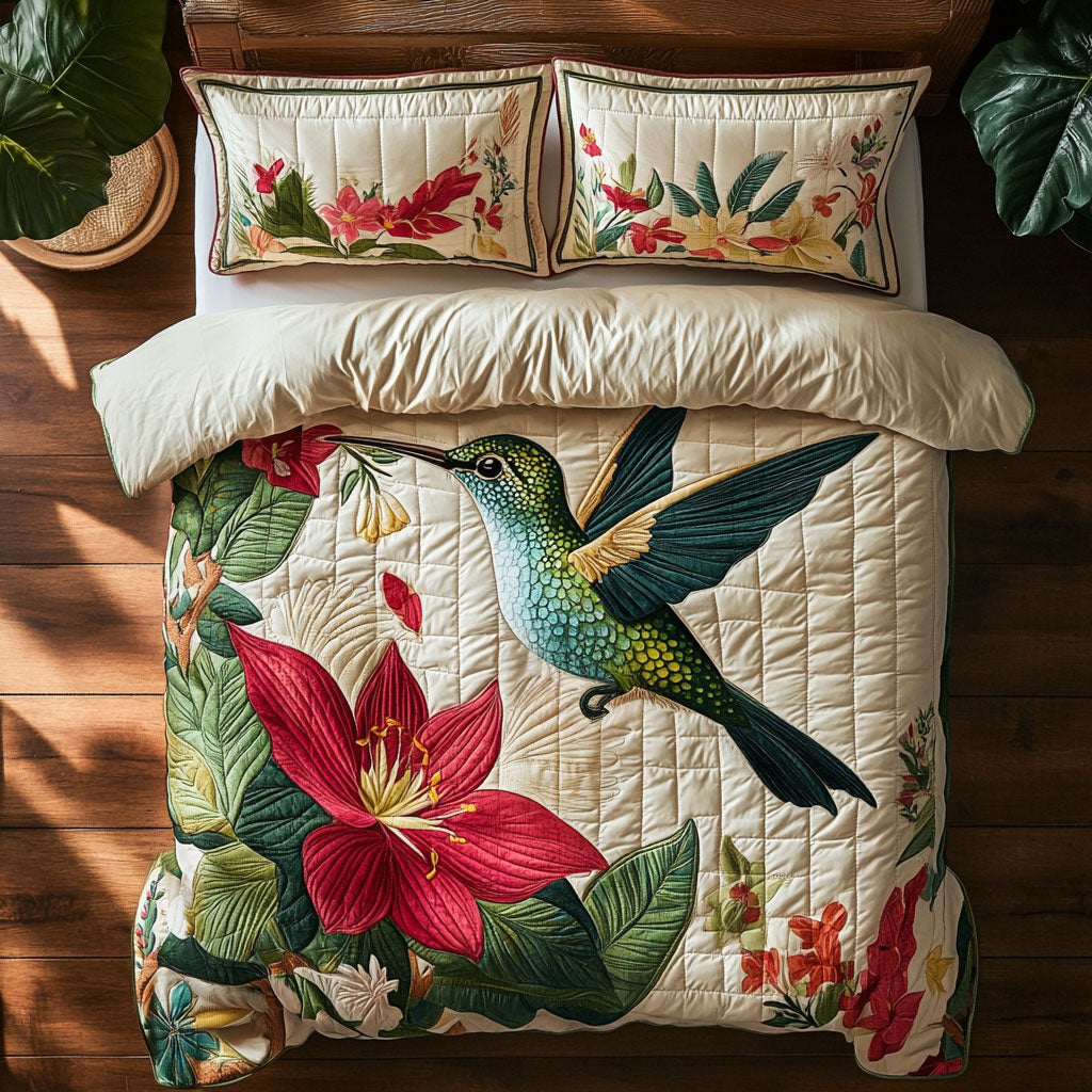 Charming Bird CP0309075CL Duvet Cover Set