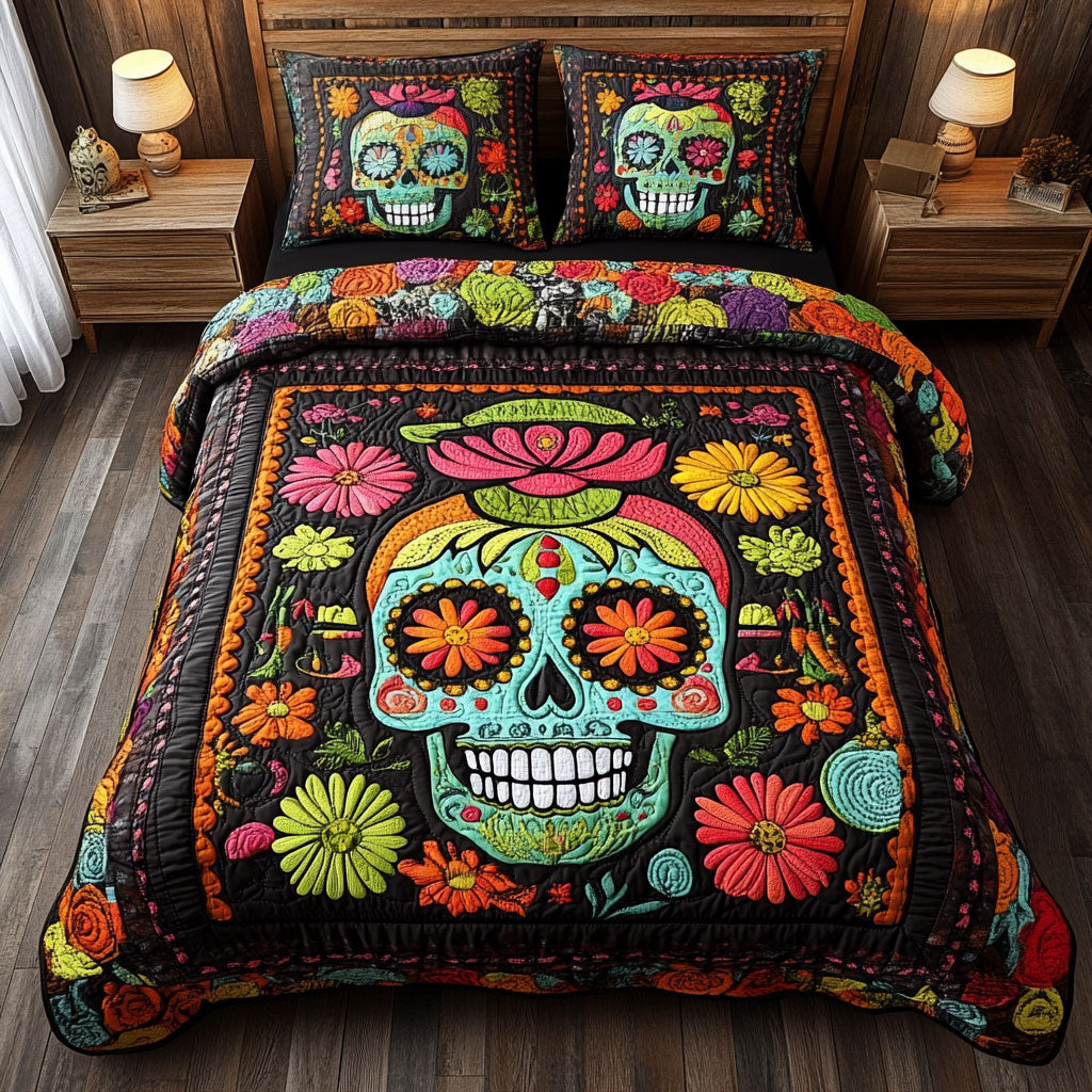 Vida En Color WJ2308024CL Duvet Cover Set