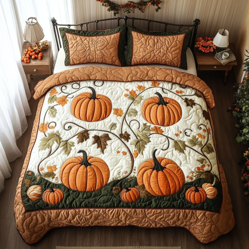 Golden Time XR1209070CL Duvet Cover Set