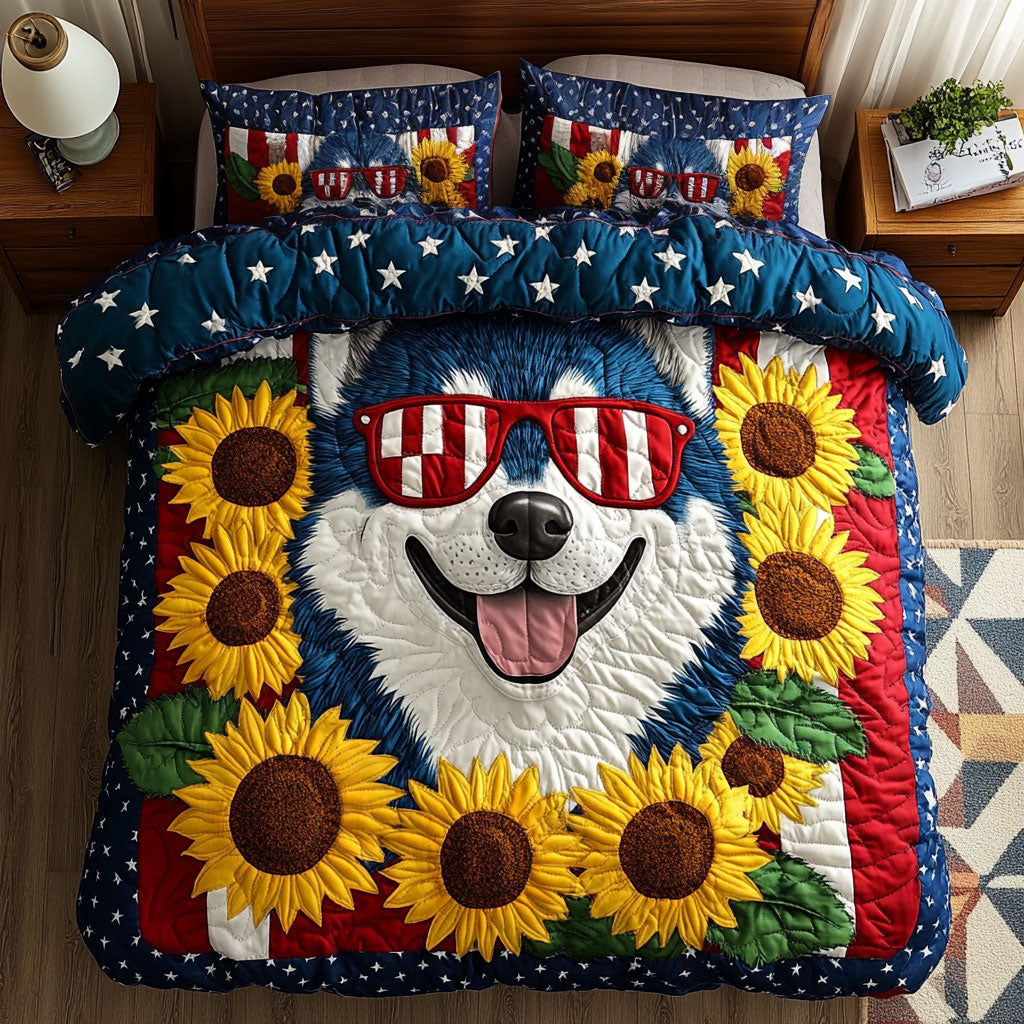 Freedom Floof CP3107033CL Duvet Cover Set