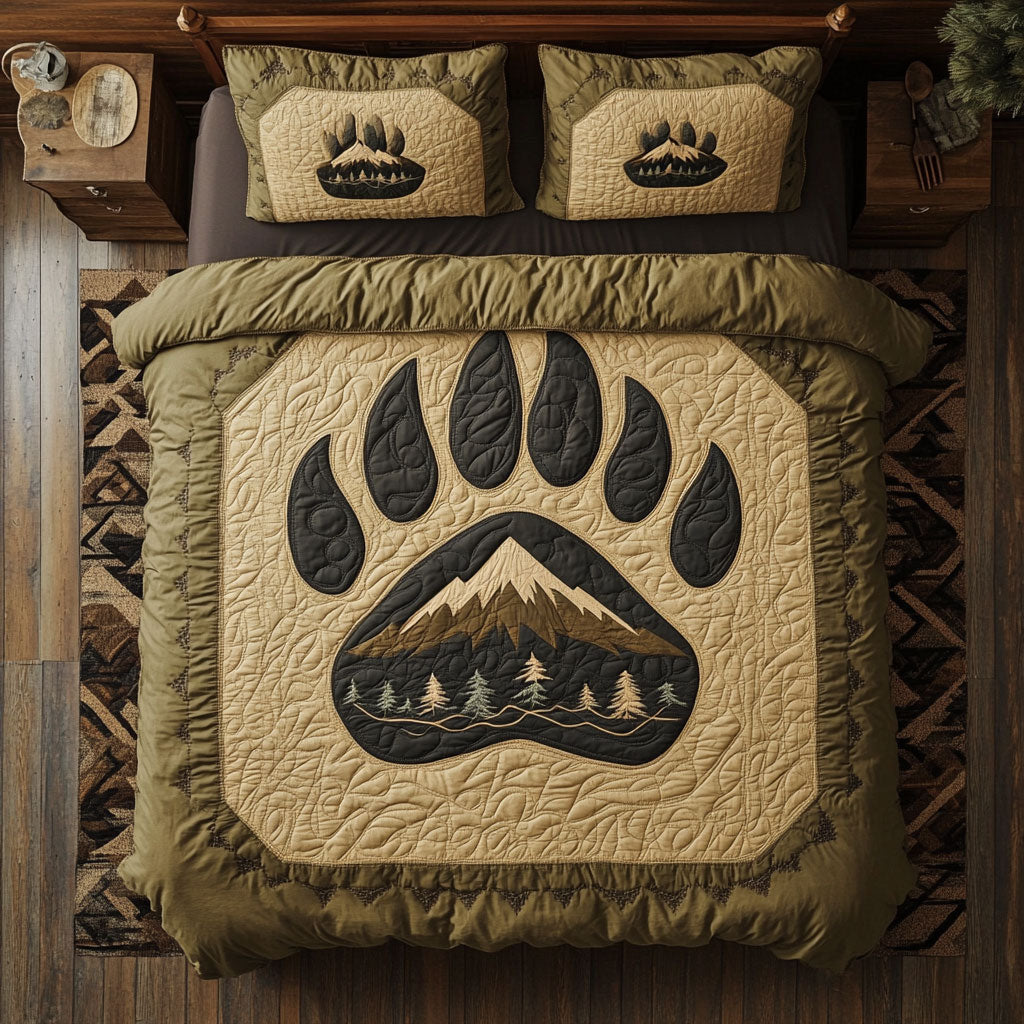 Echo Of The Wild CP2407006CL Duvet Cover Set