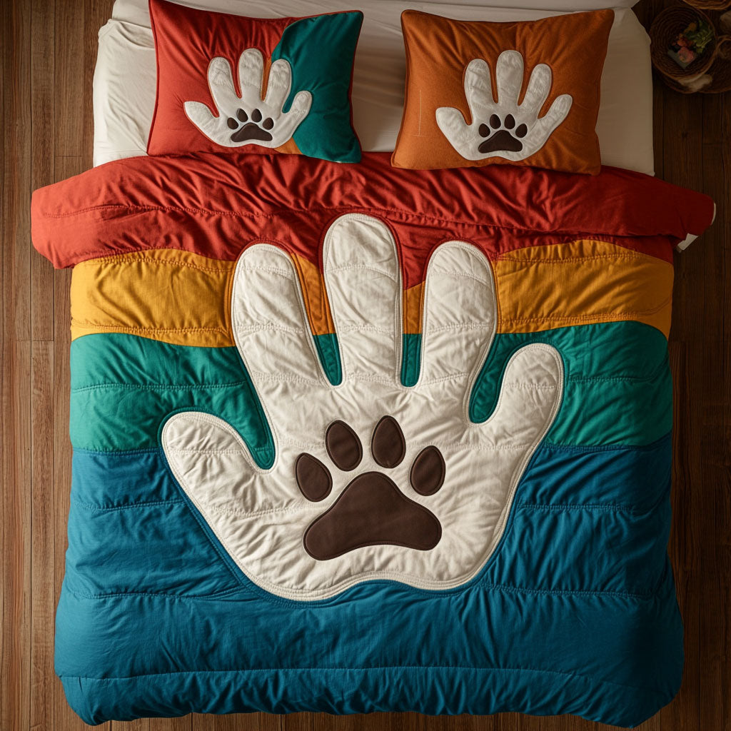 You And Me CP1406026CL Duvet Cover Set