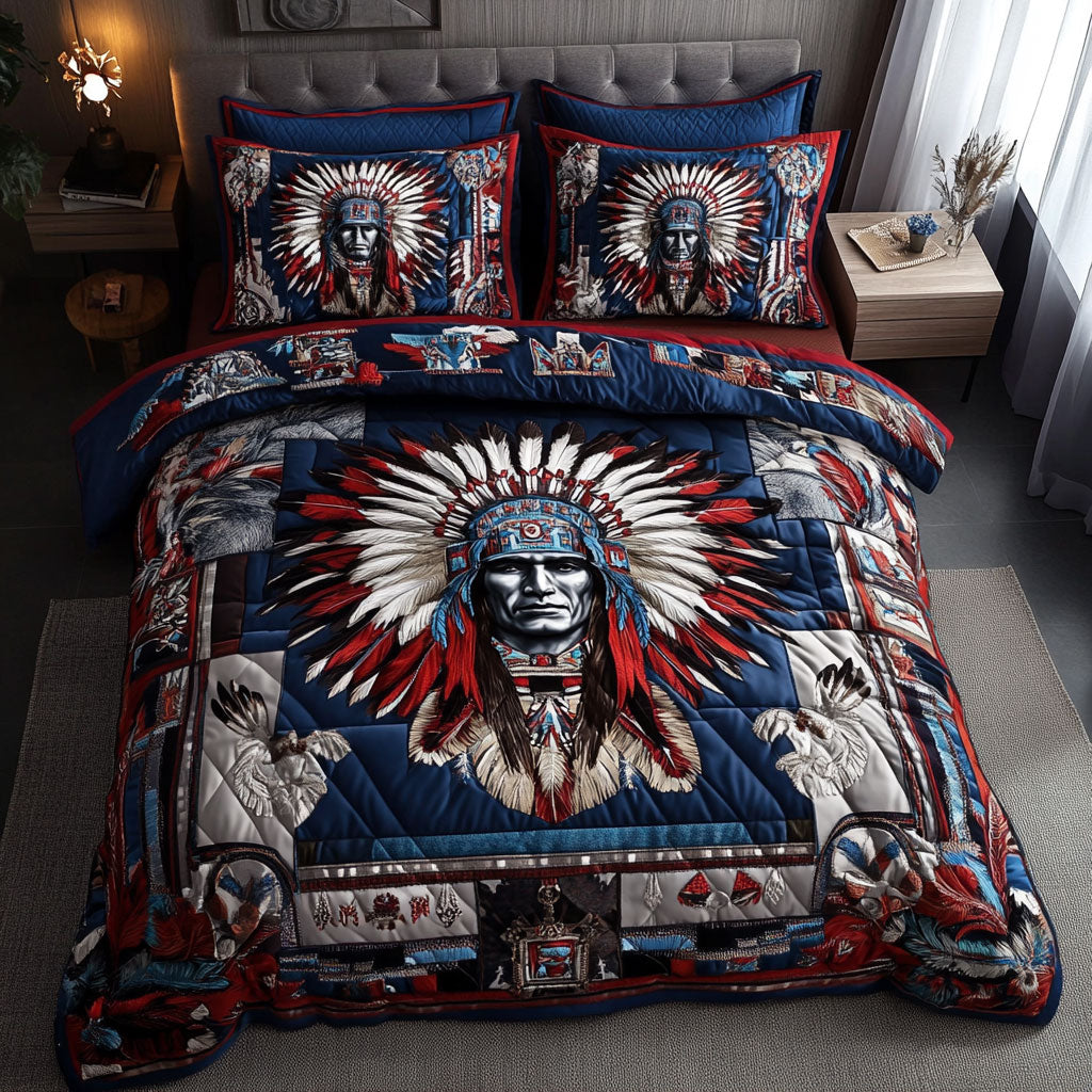 Native Sky Watcher WN2008074CL Duvet Cover Set