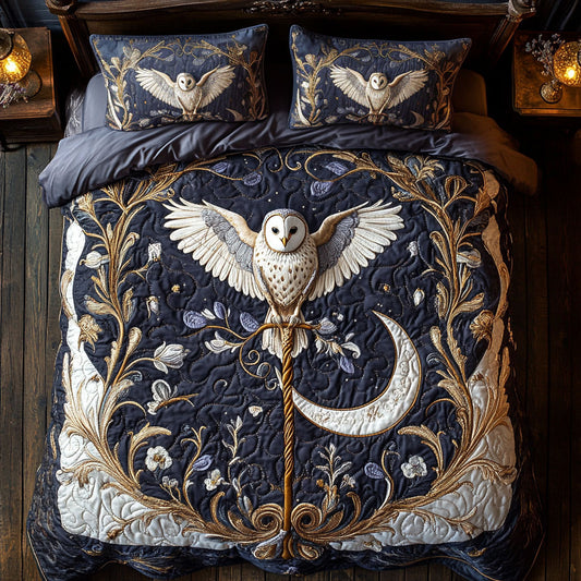 Night Flight CP1306003CL Duvet Cover Set