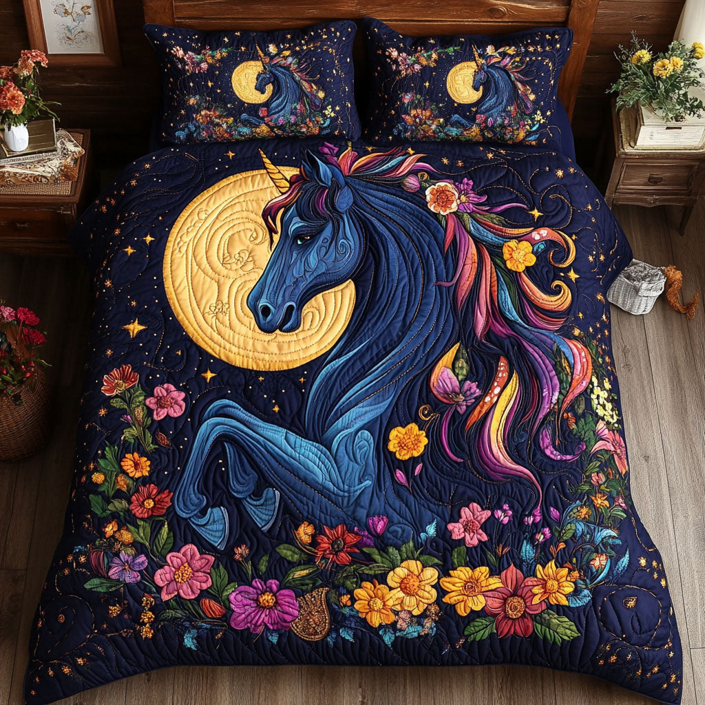 Dust and Dreams CM1804006CL Duvet Cover Set