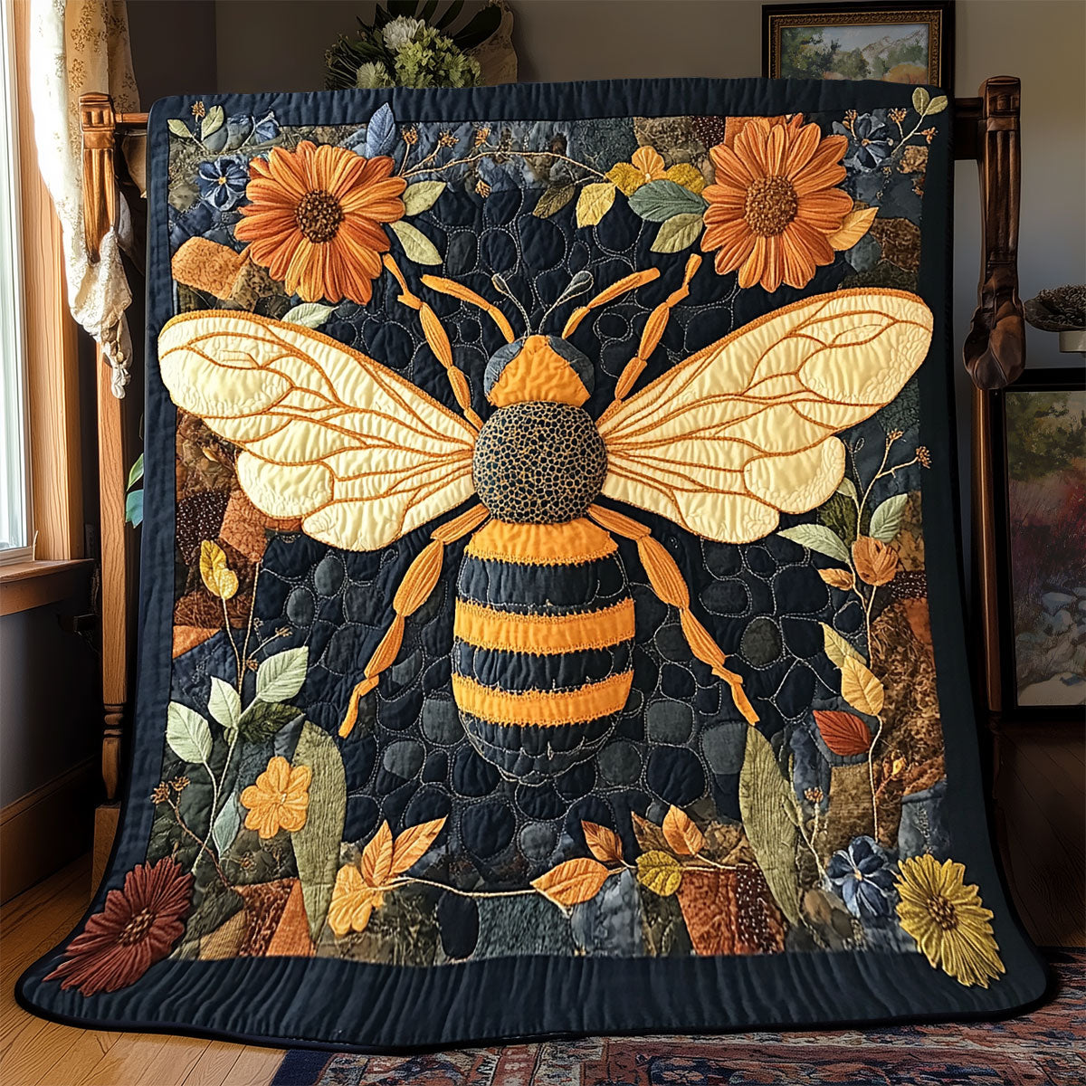 Bee WX2201015CL Quilt