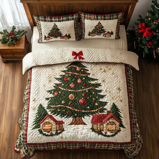 Winter Glow CW2508080CL Duvet Cover Set