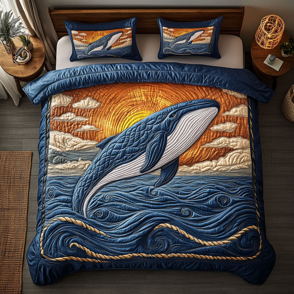 Wave Rider CP1109023CL Duvet Cover Set