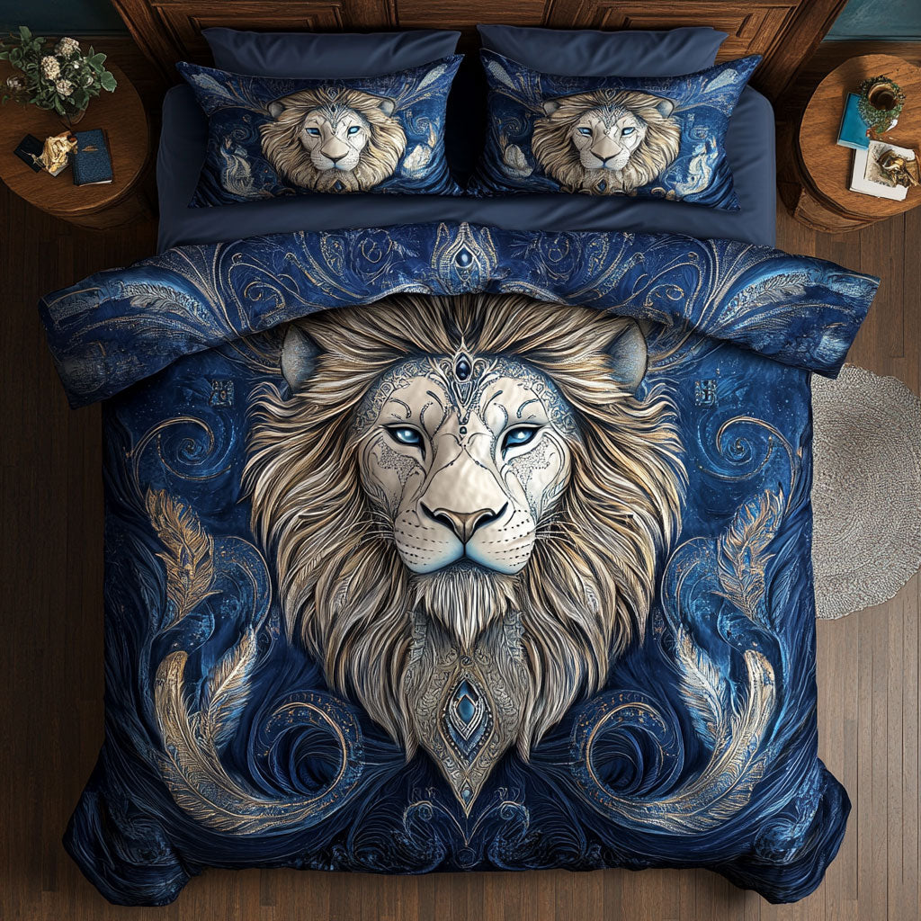 Thronekeeper WY2507062CL Duvet Cover Set