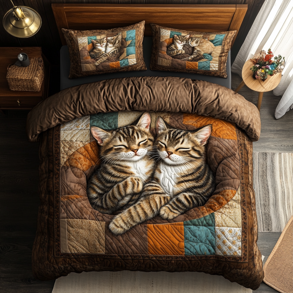 Beautiful Dream CQ0505015CL Duvet Cover Set