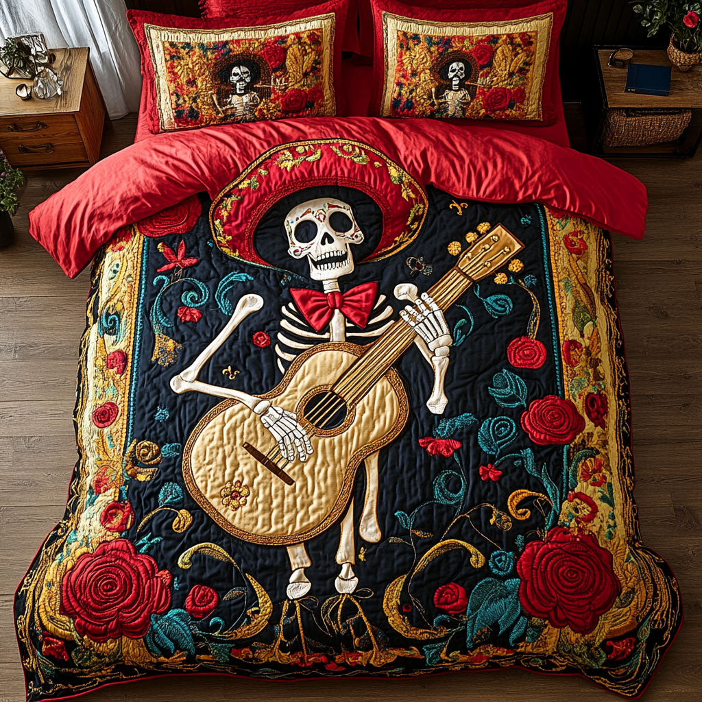 Rosa Nocturna CP1208009CL Duvet Cover Set