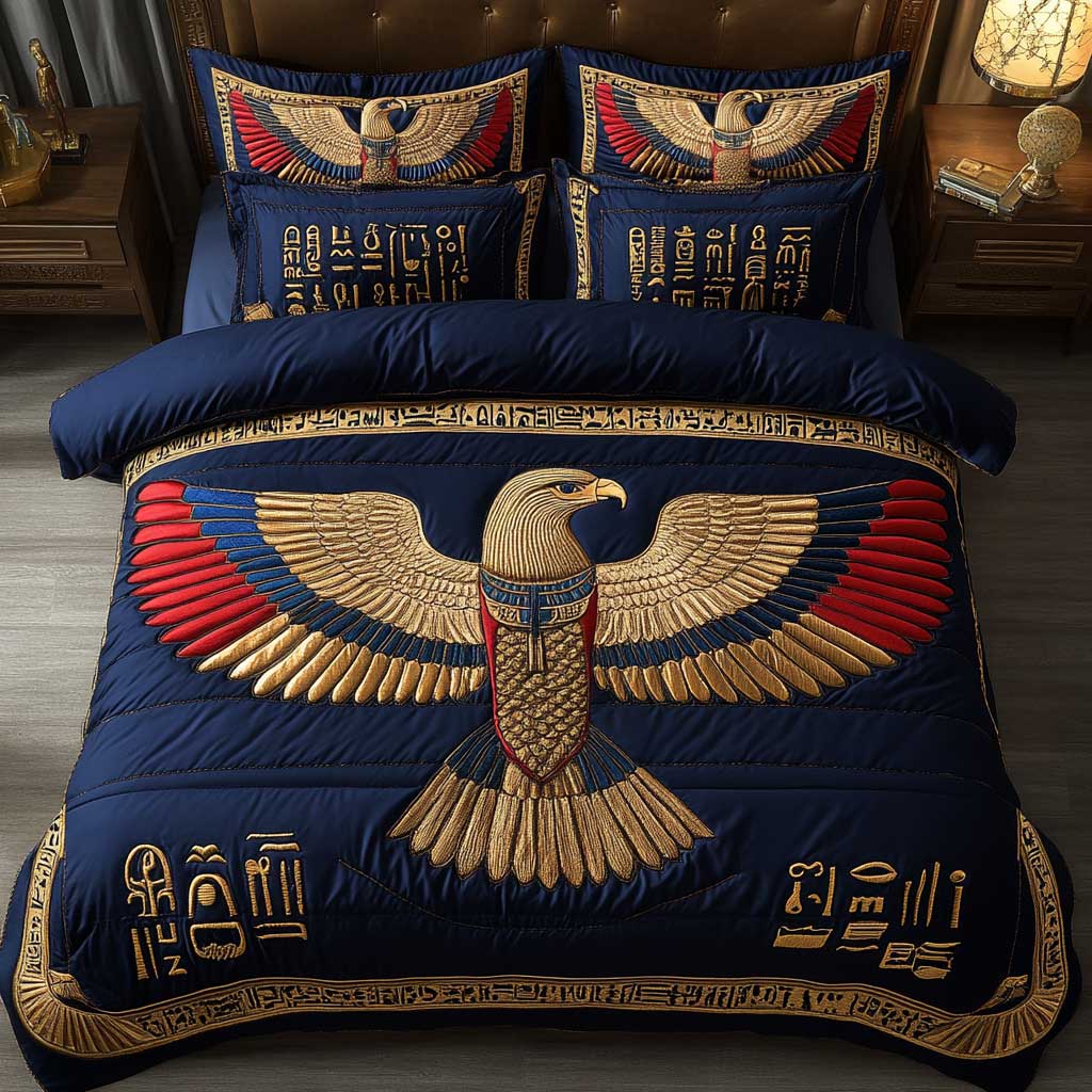 Noble Eagle WN2003094CL Duvet Cover Set