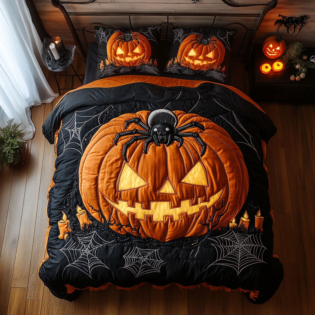 Sinister Glow CP0409086CL Duvet Cover Set