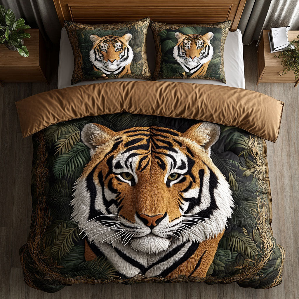 King Of Jungle CP0206048CL Duvet Cover Set