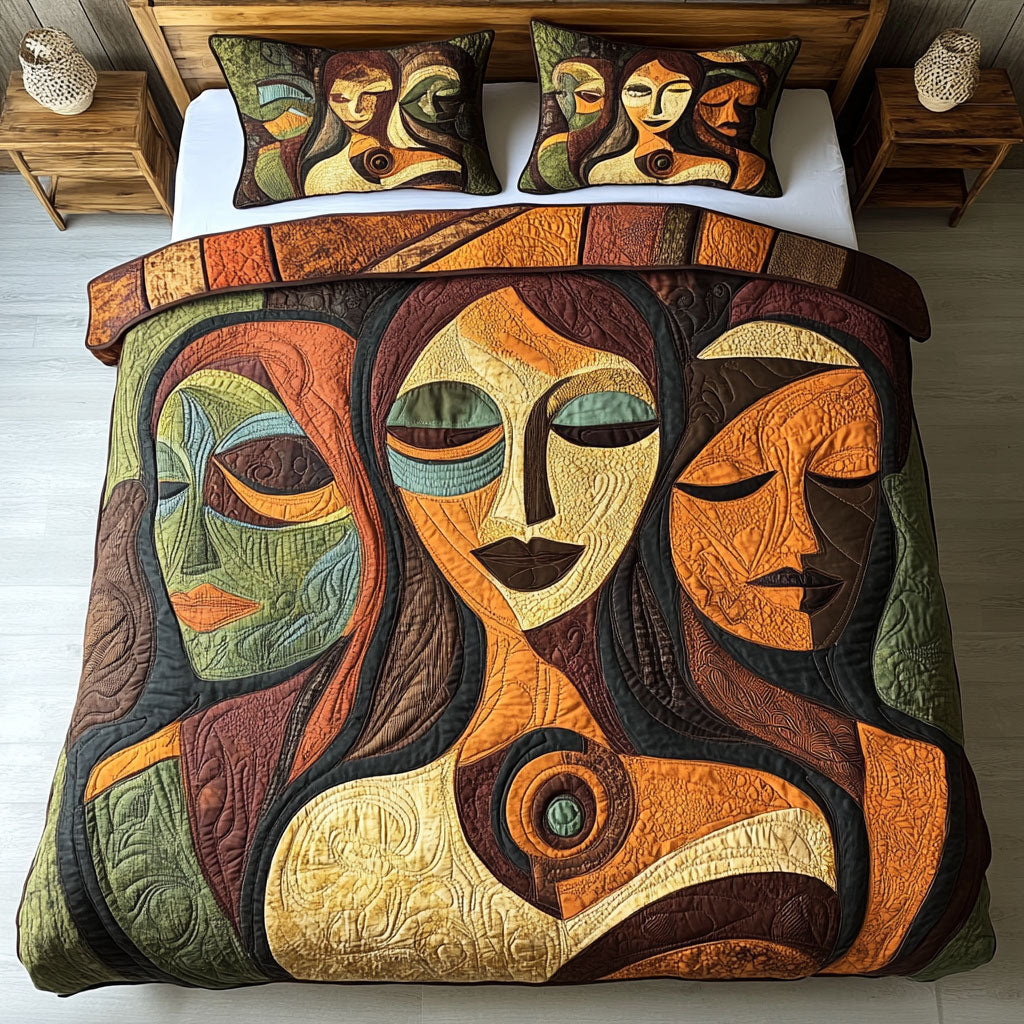 Women WY0502020CL Duvet Cover Set