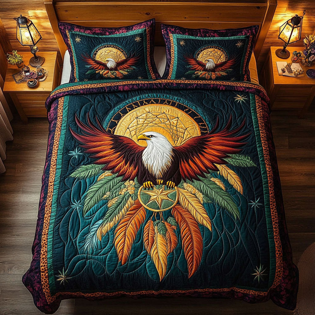 Celestial Wings WY1704016CL Duvet Cover Set