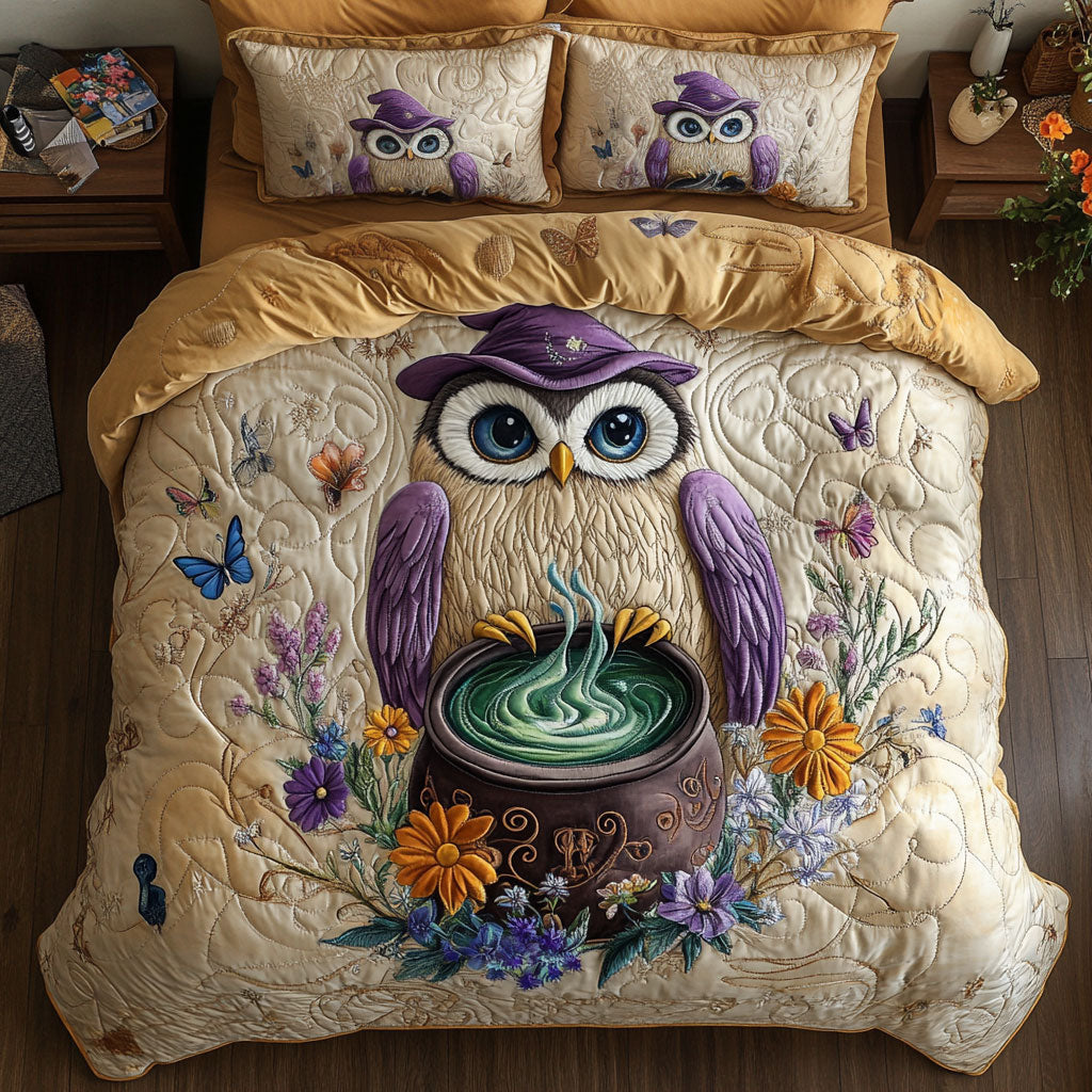 Charming Cooker CP2507010CL Duvet Cover Set