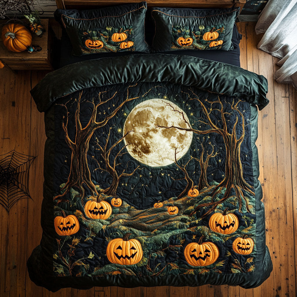 Moonlit Forest CP0409088CL Duvet Cover Set