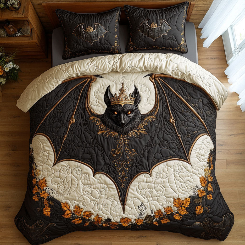 Nocturne Reign CP0708066CL Duvet Cover Set