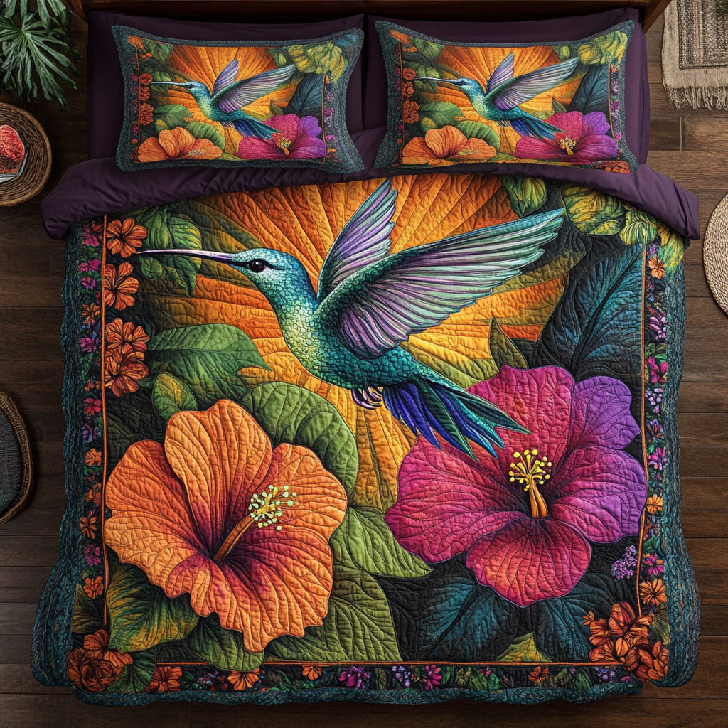 Tropical Adventure DH3009031CL Duvet Cover Set