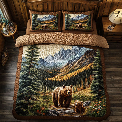 Wild Spring CQ0506016CL Duvet Cover Set