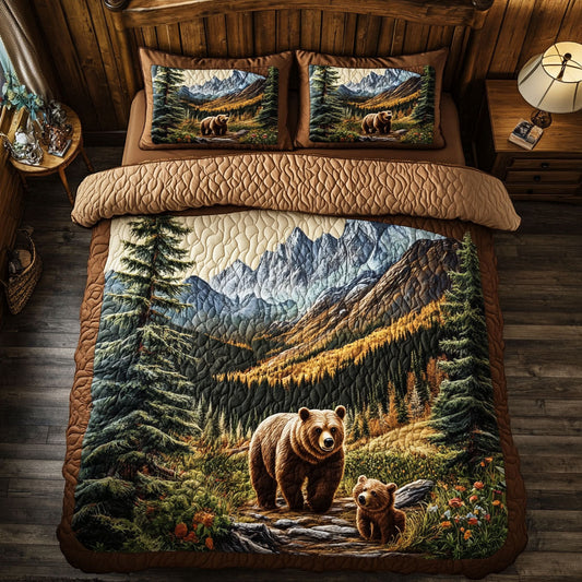 Wild Spring CQ0506016CL Duvet Cover Set
