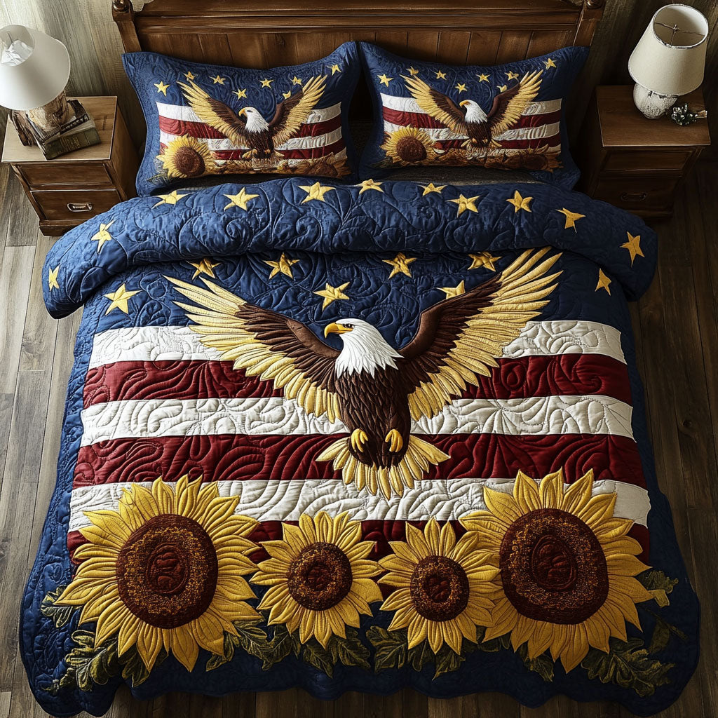 Bald Pride CP0606035CL Duvet Cover Set