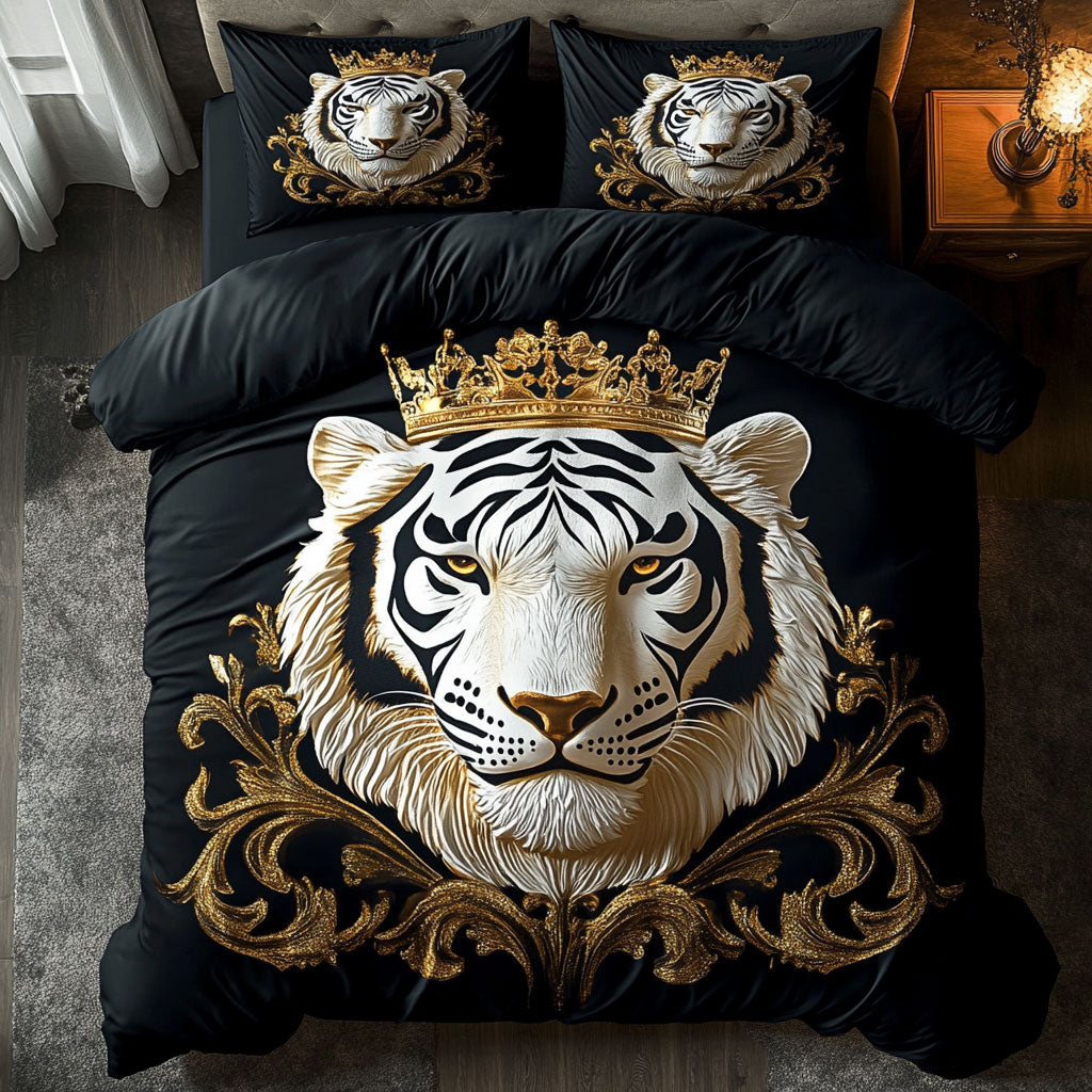 Crowned Power CP2104021CL Duvet Cover Set