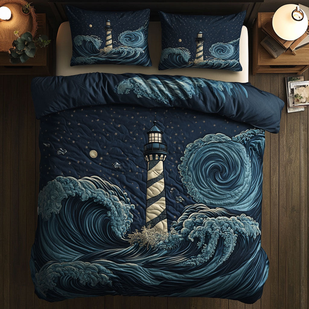 Night Watch WY2003115CL Duvet Cover Set