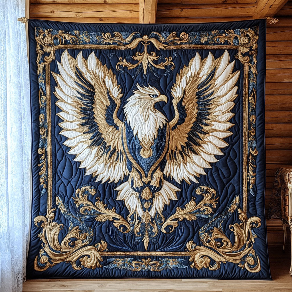 Royal Griffin CW2308047CL Quilt