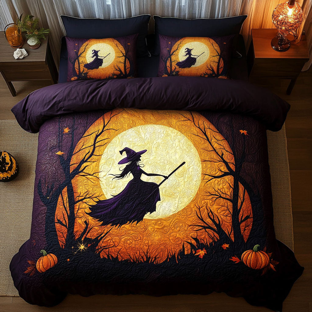 Autumn Spellbound DH2509024CL Duvet Cover Set