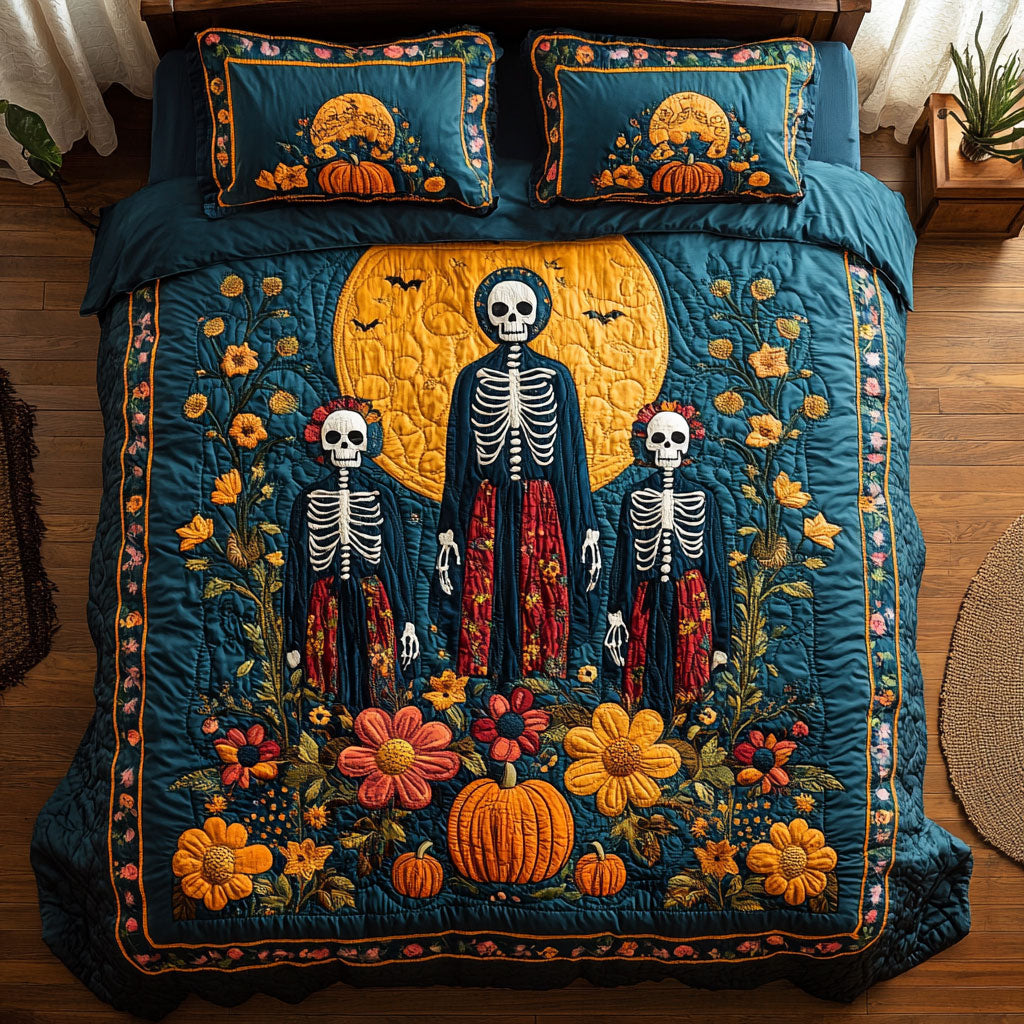 Golden Spirits CP0409102CL Duvet Cover Set