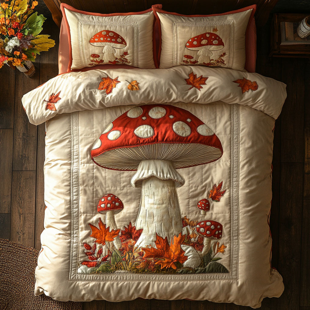 Cozy Grove CP1209010CL Duvet Cover Set