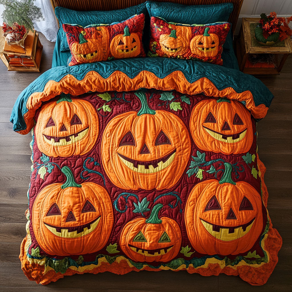 Vineyard Laughs CP0508112CL Duvet Cover Set