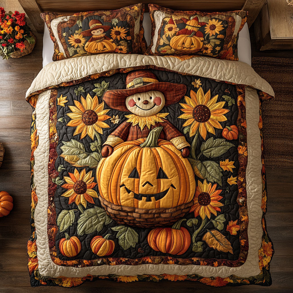 Autumn Guardian CP0809017CL Duvet Cover Set