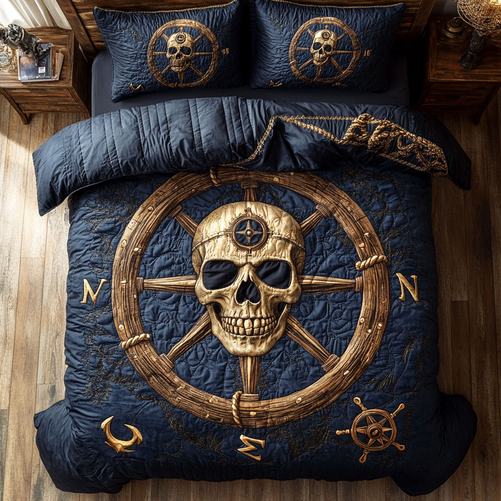 Golden Compass CP2308006CL Duvet Cover Set