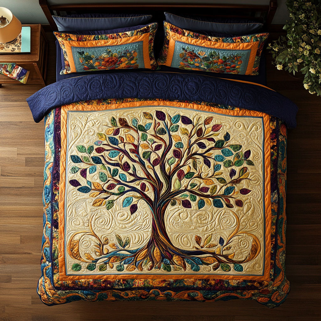 Seasons Of Life CP2409043CL Duvet Cover Set