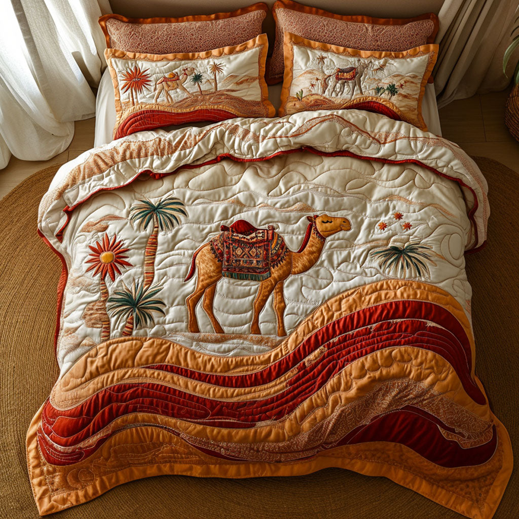 Desert Spirit CP1207054CL Duvet Cover Set
