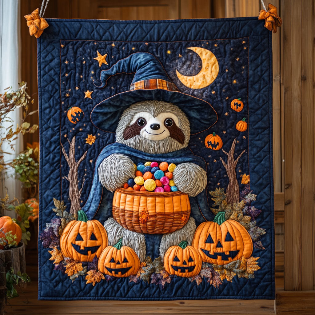 Candy Keeper CP0409097CL Quilt