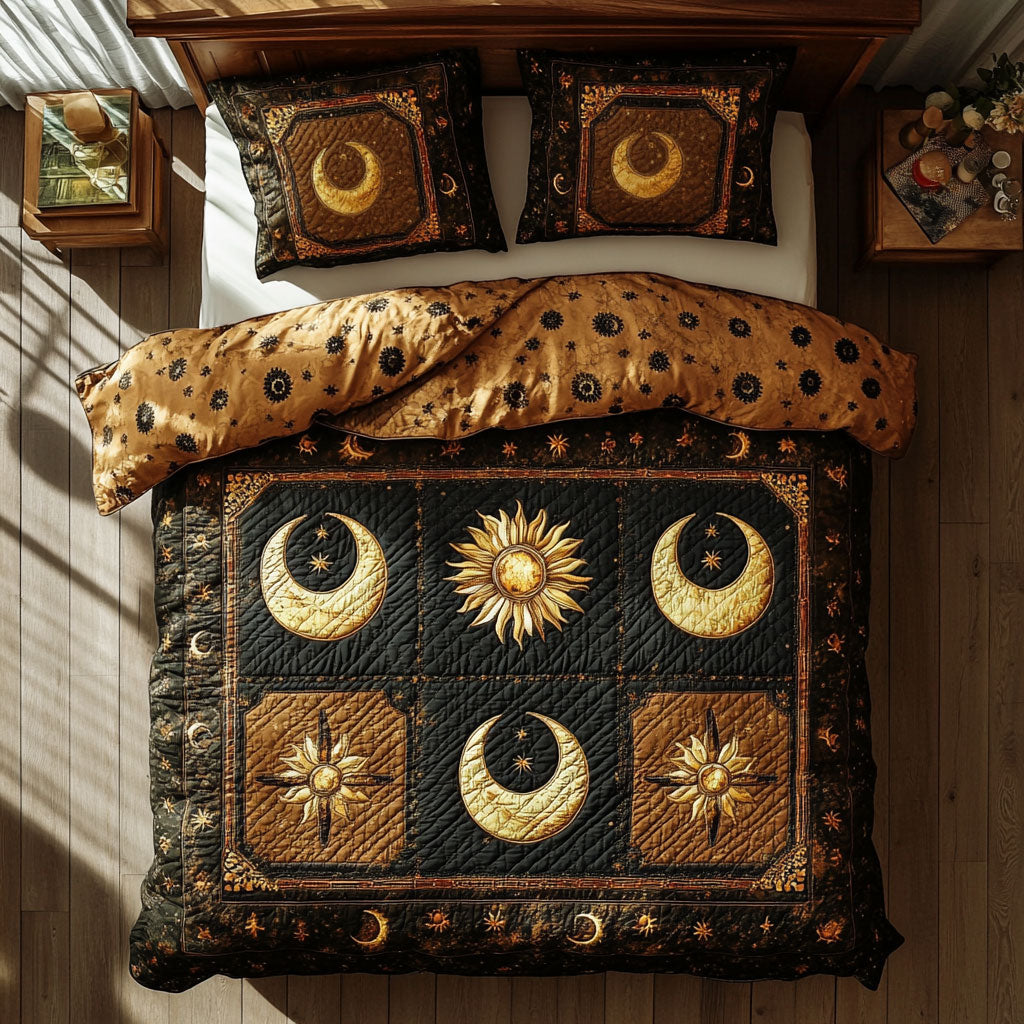 Cosmos WY2108075CL Duvet Cover Set