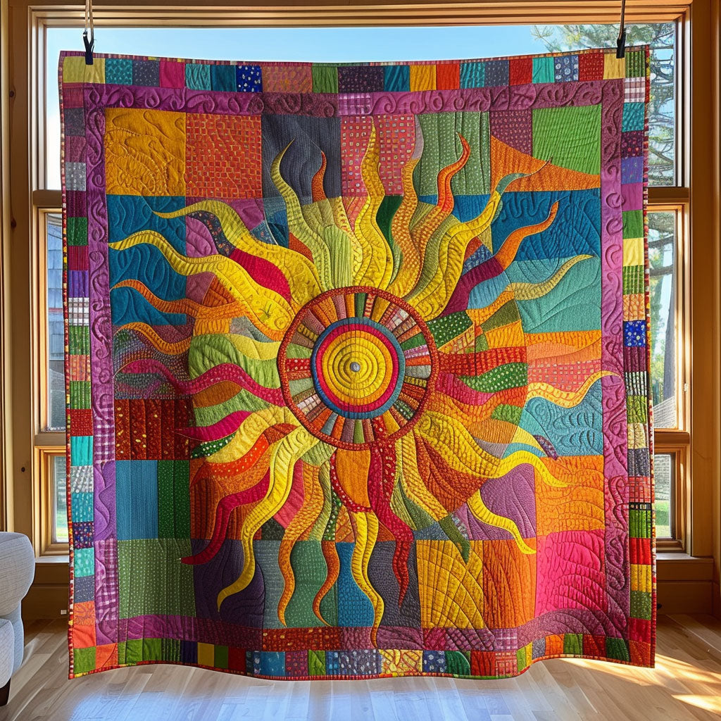 PatchDawn CP1305038CL Quilt