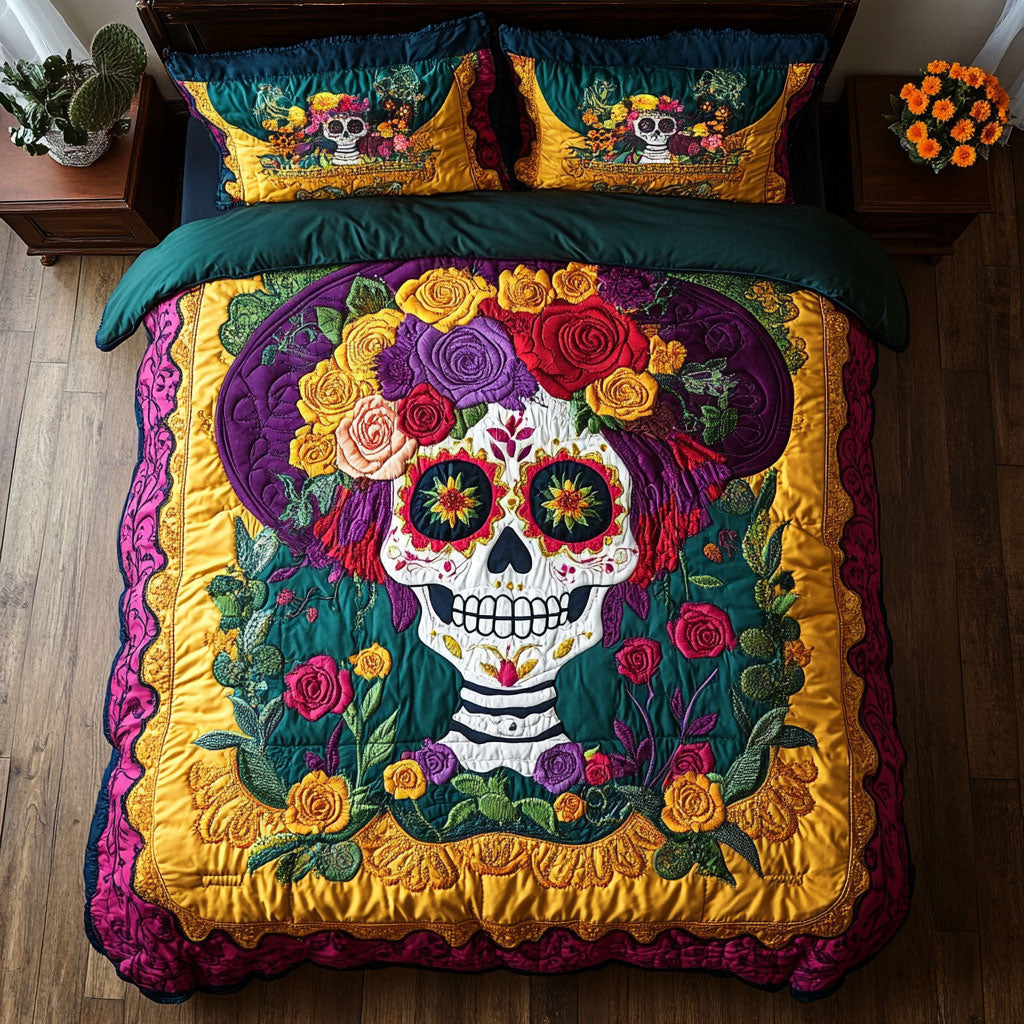 Catrina Real CP0508049CL Duvet Cover Set