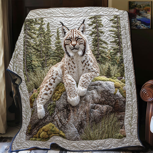 Lynx Charming CP0406054CL Quilt