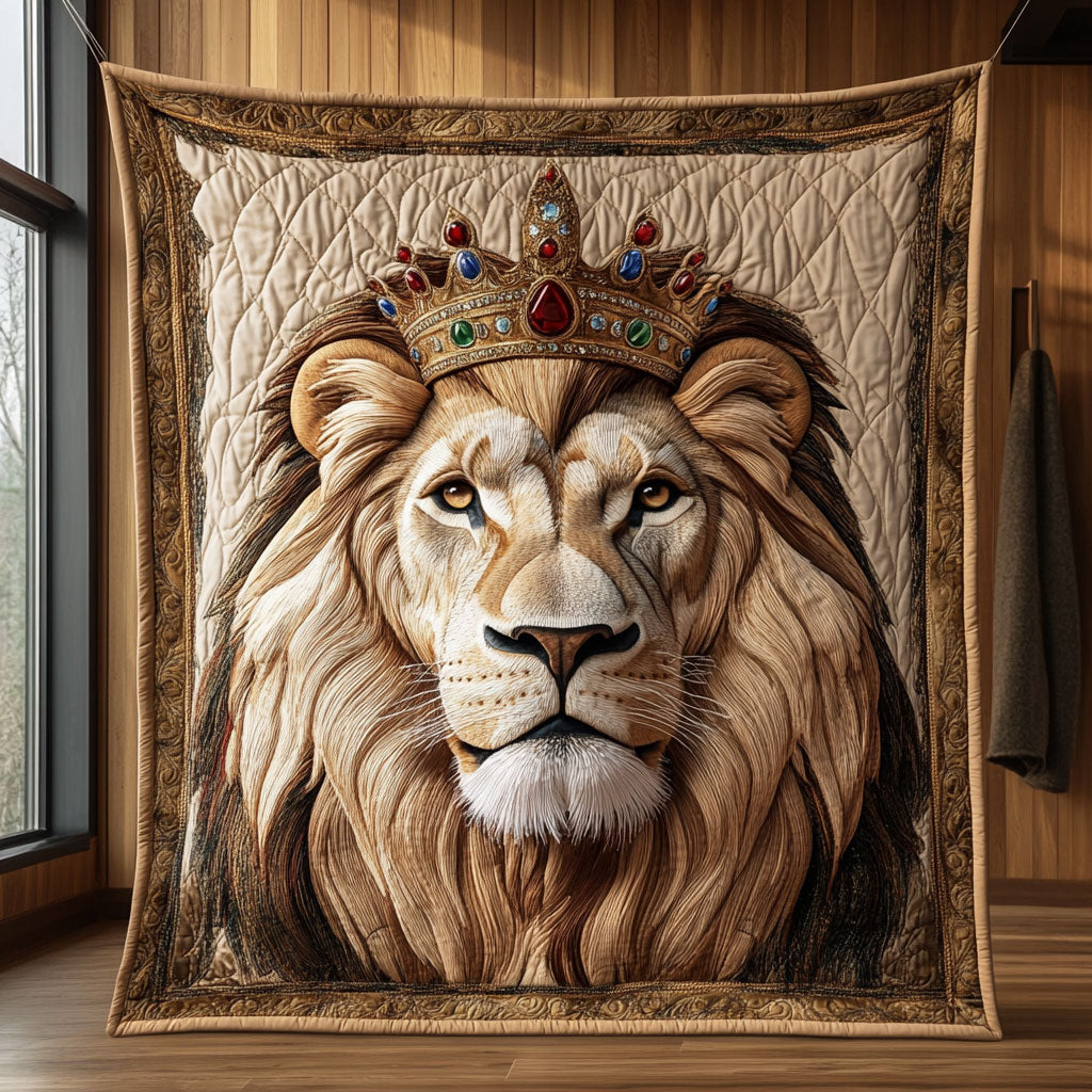 Lion King CW1707030CL Quilt