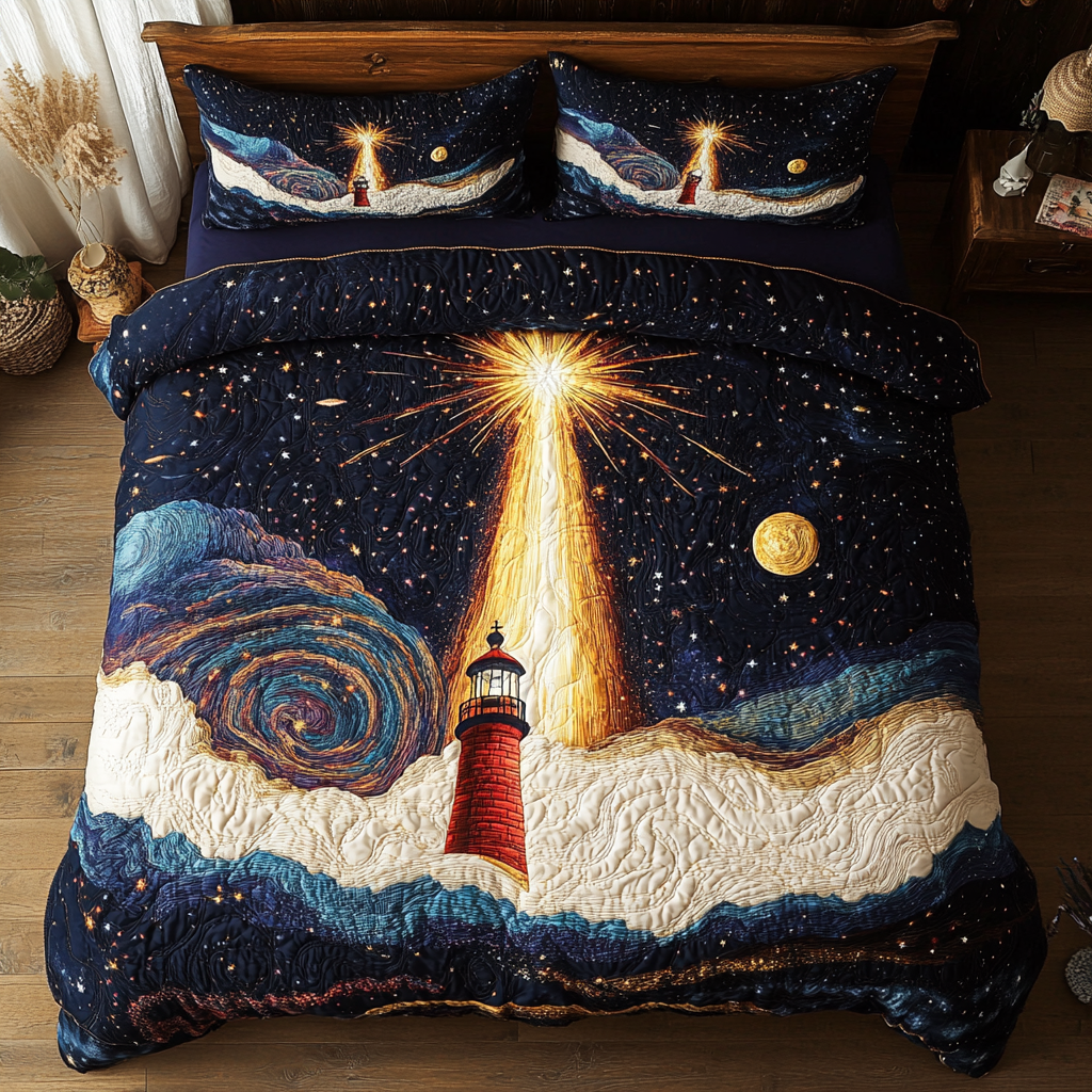 Celestial Light CP2811071CL Duvet Cover Set
